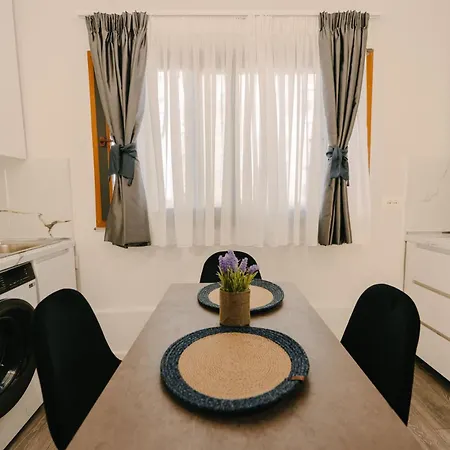 The Gallery Flat In The Core Of 公寓