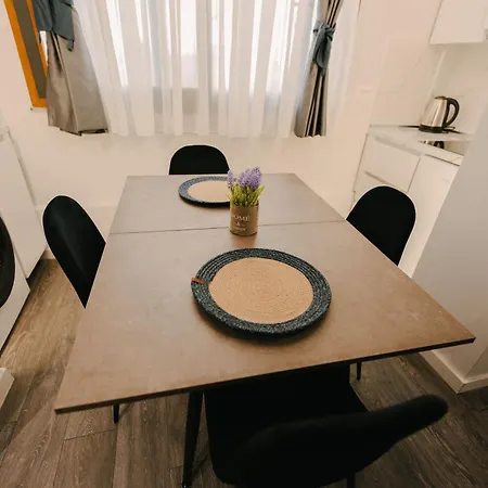 The Gallery Flat In The Core Of