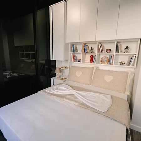 Apartment The Gallery Flat In The Core Of