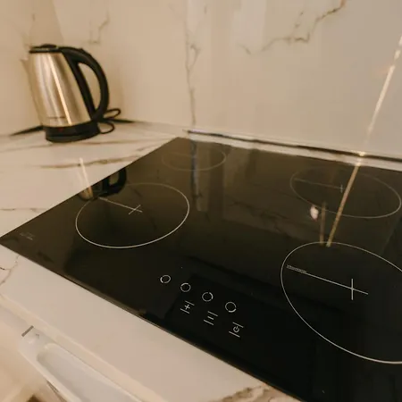 The Gallery Flat In The Core Of